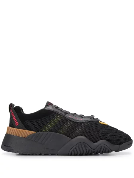 Ποδόσφαιρο sneakers Adidas μαύρο