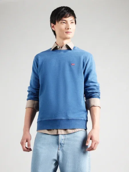 Palton Levi's ® albastru
