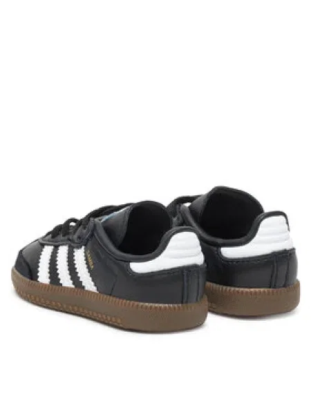 Sportcipők adidas Samba Og fekete