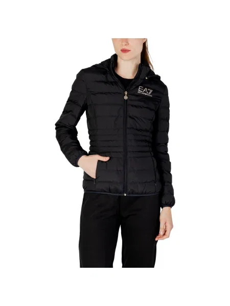 Geacă bomber Emporio Armani Ea7