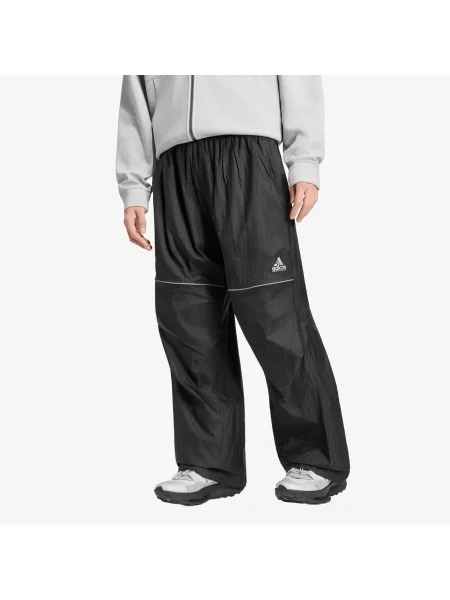 Pantaloni adidas Equipment Cordura Pant Black XL negru