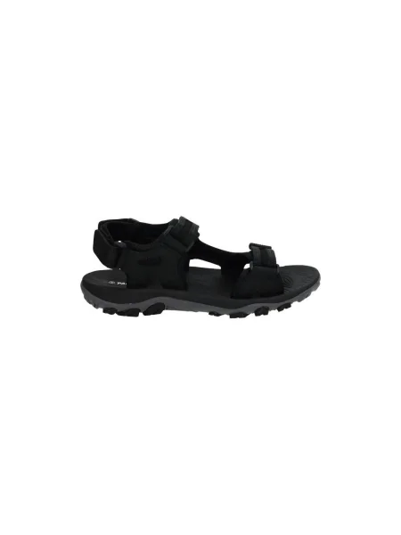 Pantofi Paredes negru