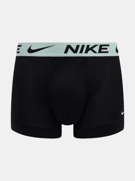 Боксери Nike чорний