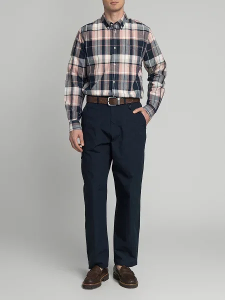 Рубашка Barbour