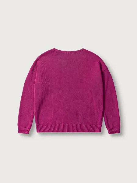 Детский свитер United Colors Of Benetton