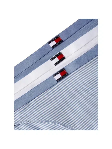 Alsó Tommy Hilfiger kék