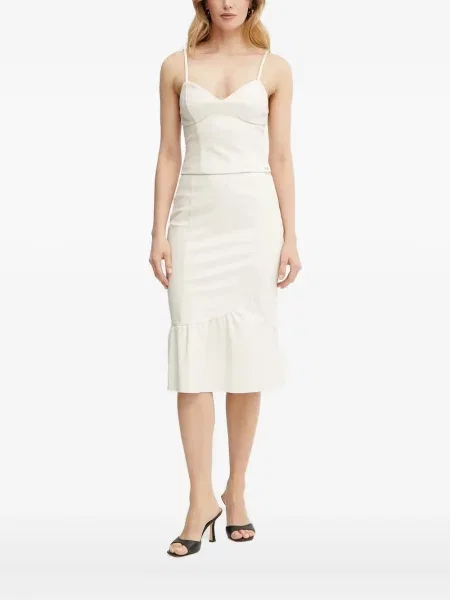 Top Armani Exchange alb