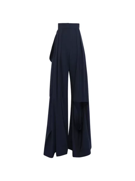 Pantaloni A.w.a.k.e. Mode albastru