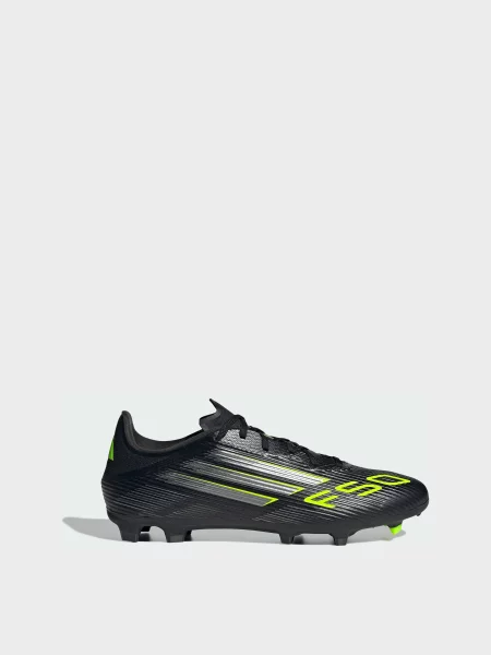 Кроссовки Adidas черные