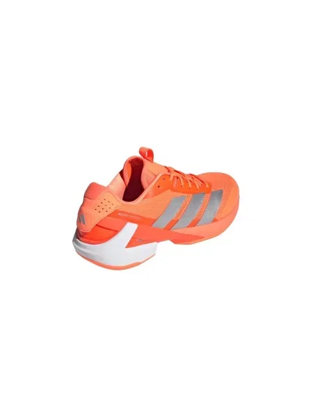 Pantofi Adidas gri
