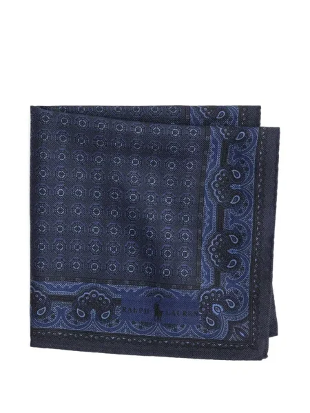 Șosete Polo Ralph Lauren cu buzunare aplicate stretch clasici maro