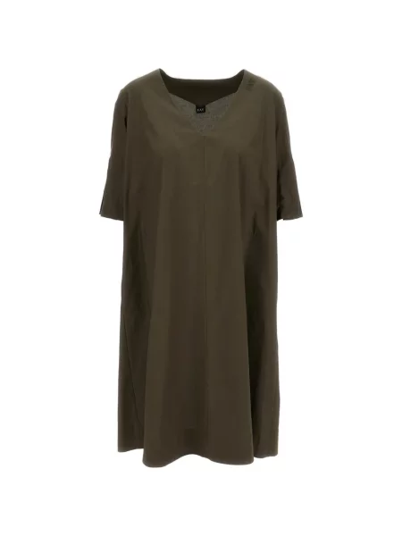 Rochie Fay cu decolteu în V de costum verde