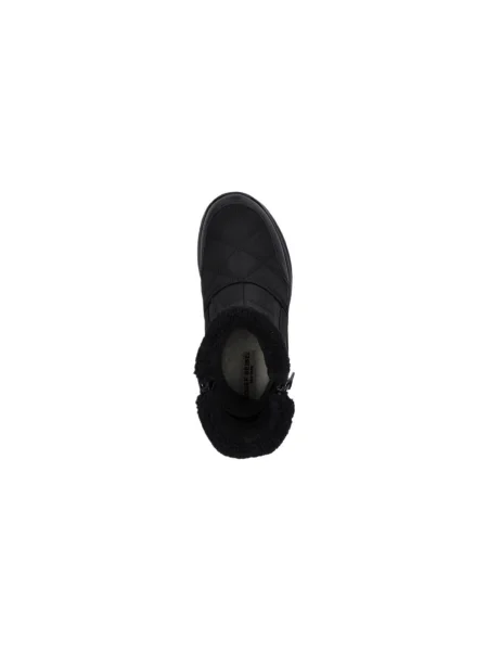 Pantofi Josef Seibel negru