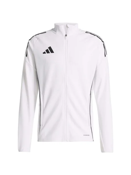 Mikina Adidas biela