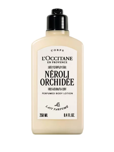 Body L’occitane