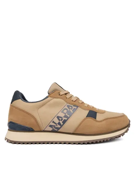 Napapijri Sneakers Cosmos Bej maro