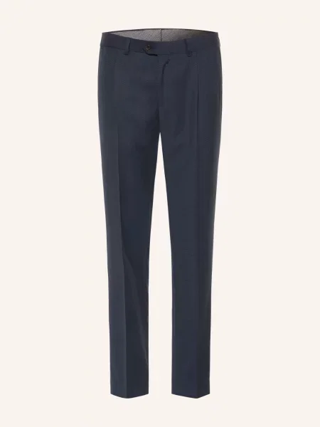 Dressler Oblekové Kalhoty Jaden Regular Fit