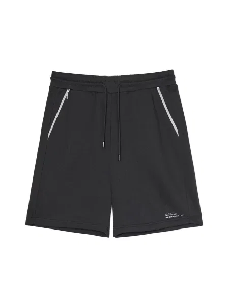 Спортивные шорты Cropp черные