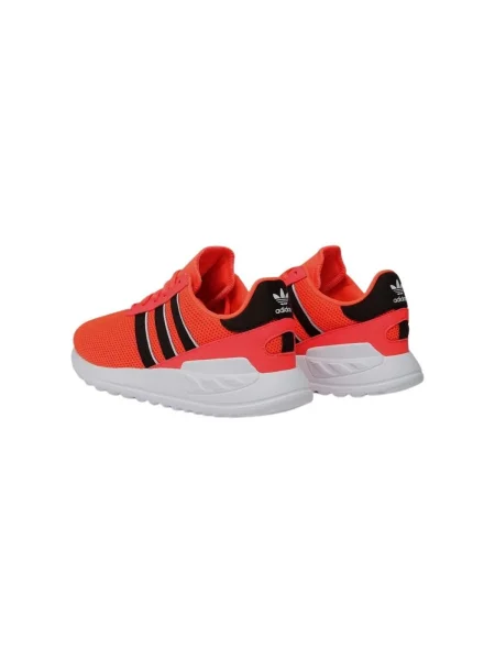 Tenisky Adidas červená