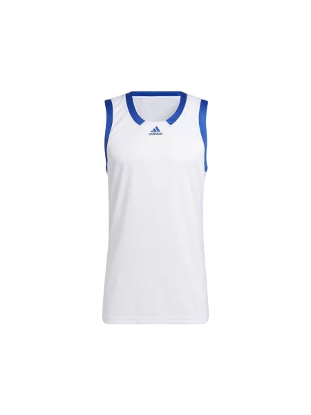 Tricou Adidas alb