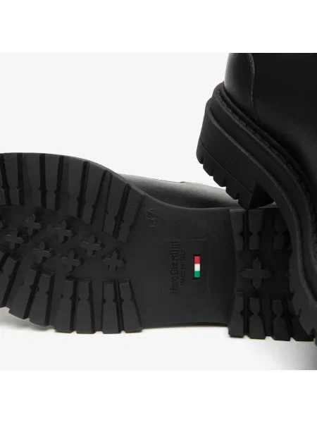 Pantofi Nerogiardini negru