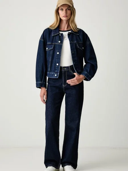 Tommy Hilfiger top z lyocellom bela