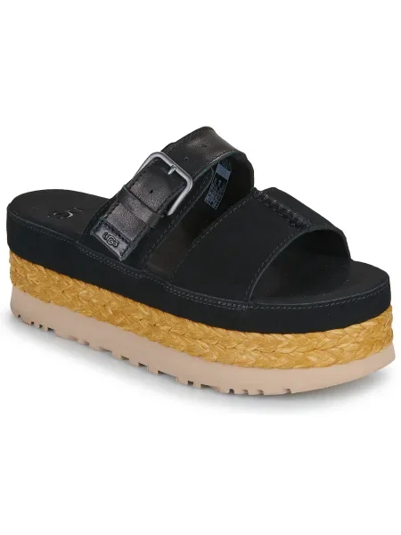 Pantofi Ugg negru