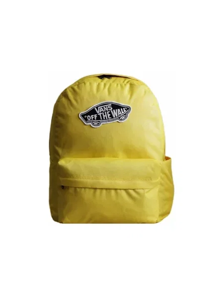 Rucsac Vans galben