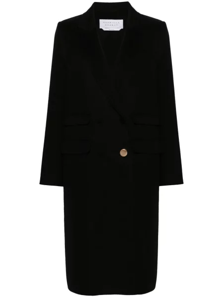 Palton Gabriela Hearst negru