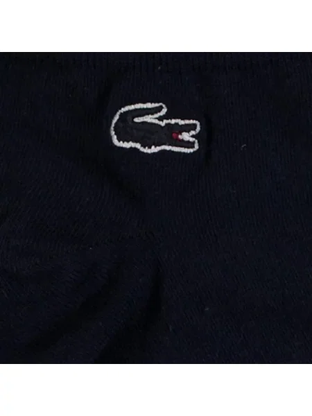 Носки Lacoste синие