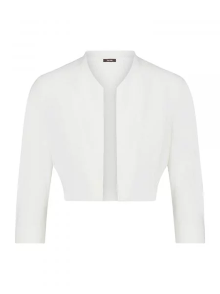 Vera Mont Bolero murdar alb