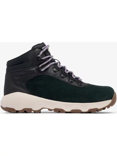 Buty trekkingowe Columbia Newton Wander 37 czarne