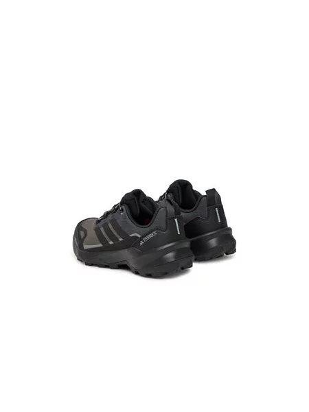 Cipele Adidas Terrex siva