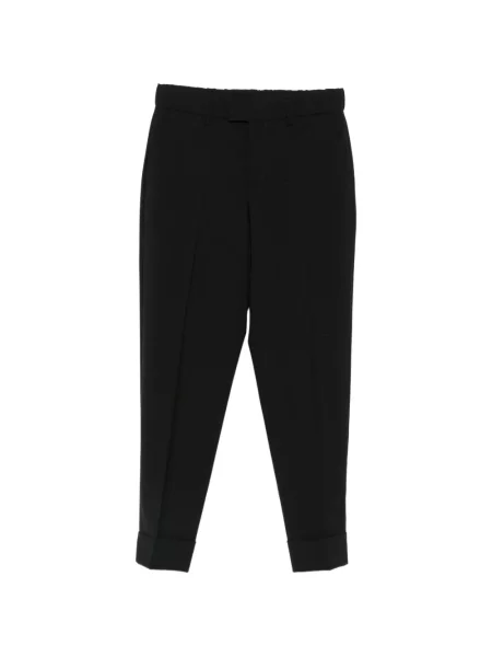 Pantaloni Berwich negru