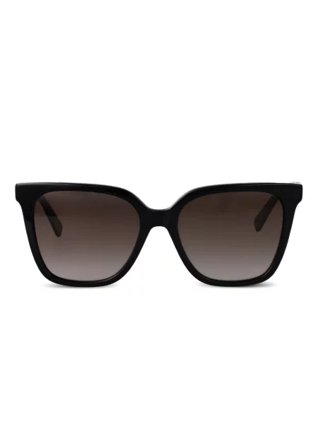 Ochelari de soare Longchamp negru