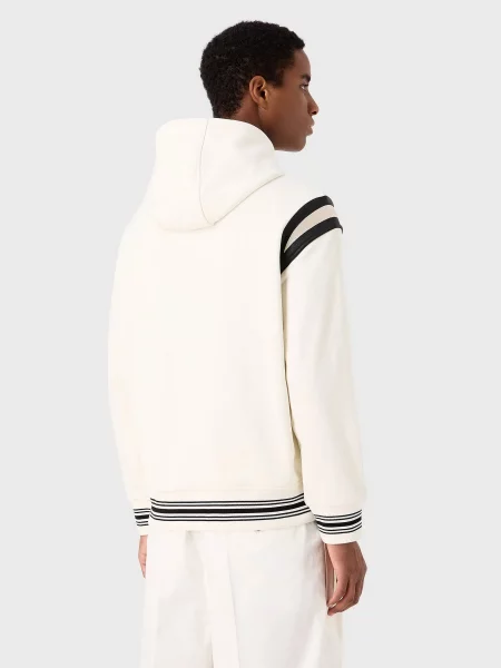 Худи Emporio Armani