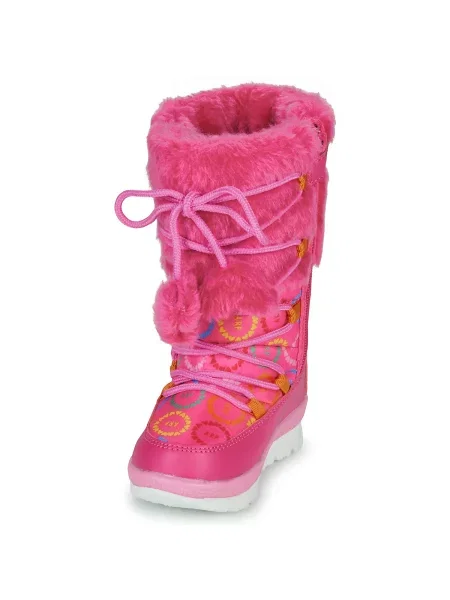 Pantofi copii Agatha Ruiz De La Prada roz