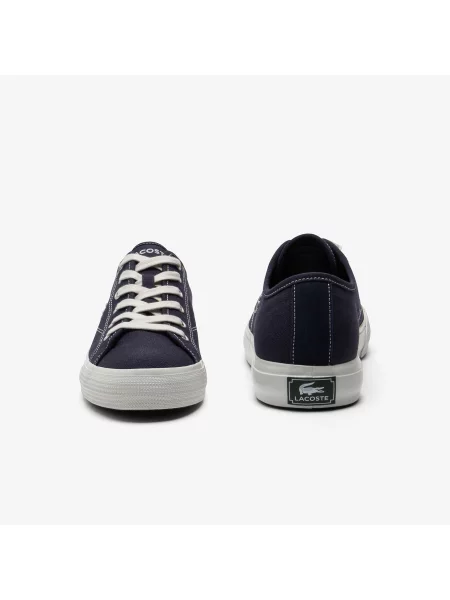 Lacoste Sneakersy Backcourt czarne