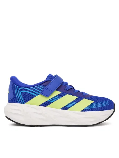Laisvalaikio batai adidas Galaxy 8 mėlyna