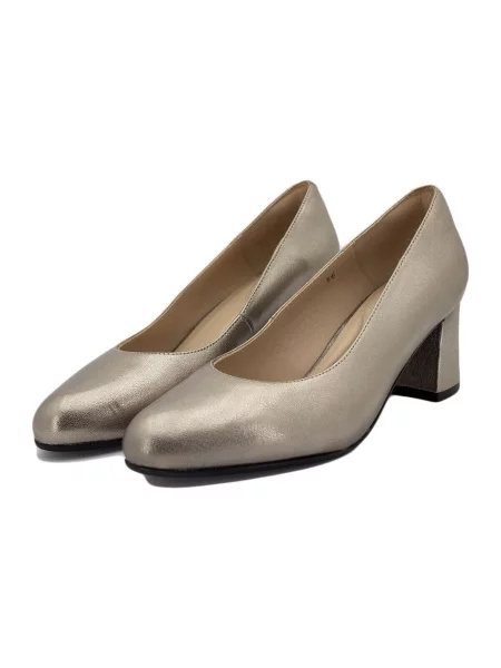 Pantofi Piesanto maro