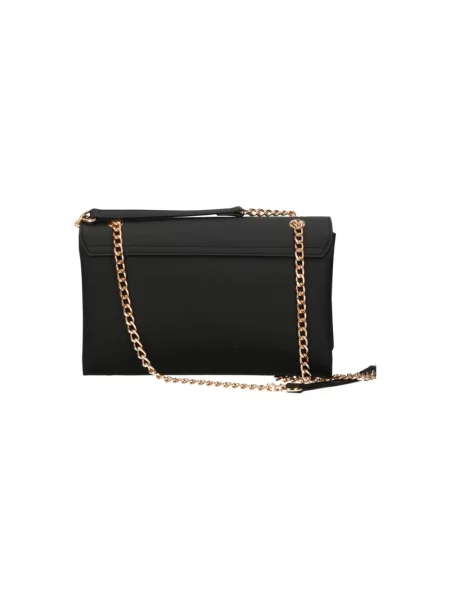 Torebka LOVE MOSCHINO czarna