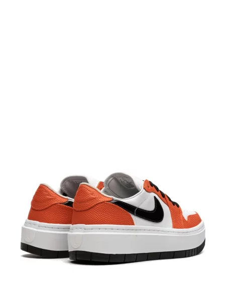 Sportbačiai Jordan Air Jordan 1 balta