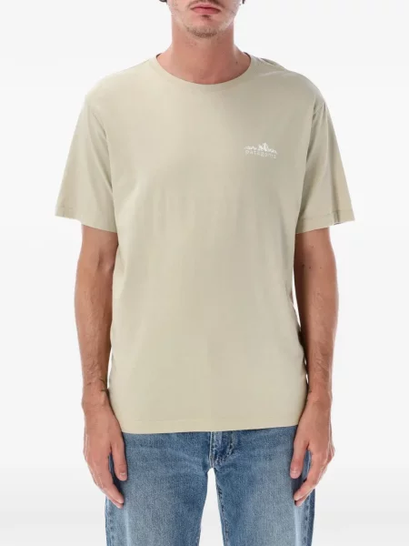 Tricou Patagonia cu imagine