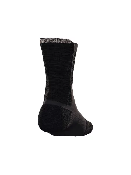 Bežecké ponožky Under Armour biela