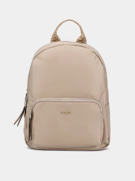 Повседневный рюкзак Picard бежевый