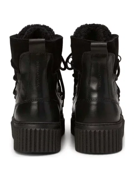 Pantofi Marc O'polo negru