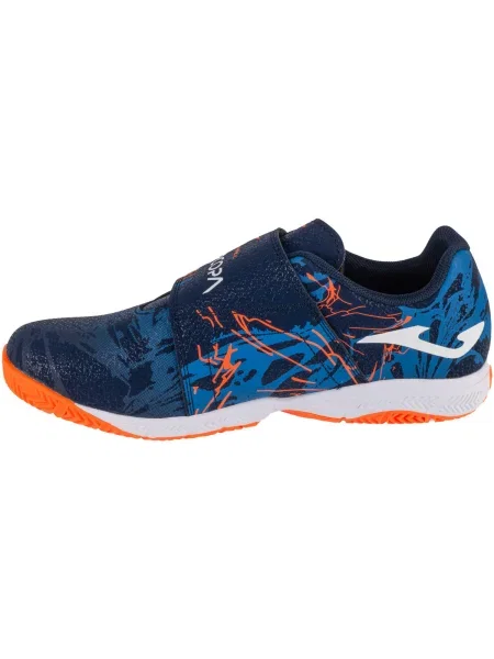 Pantofi copii Joma albastru