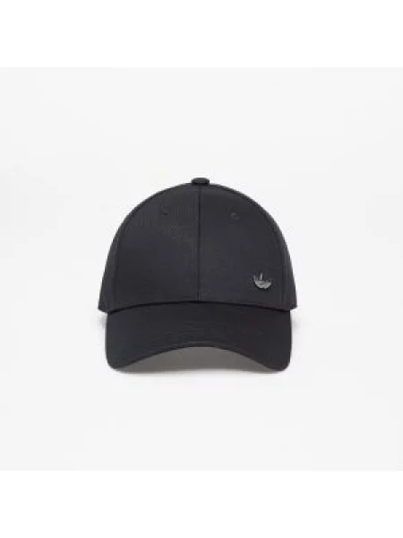 Κασκέτο Adidas Originals μαύρο