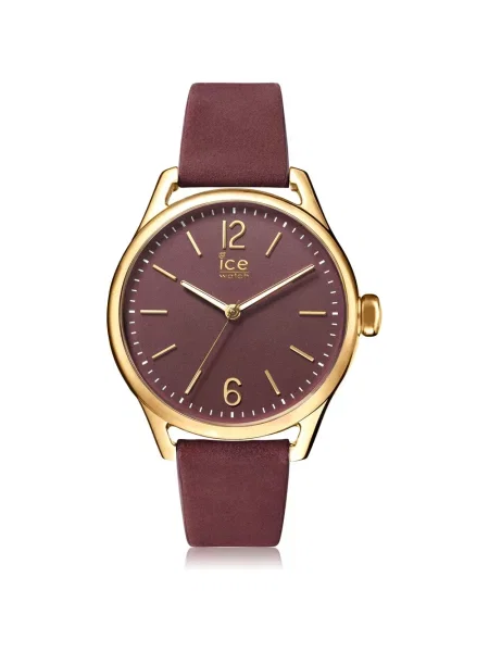 Zegarek Ice Watch czerwony