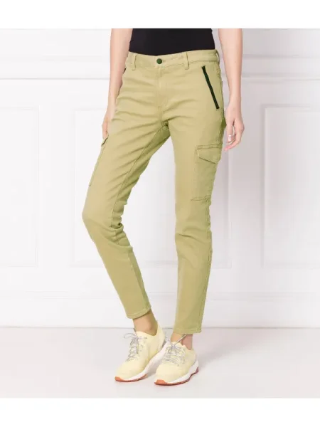 NA-KD pantaloni | Skinny fit